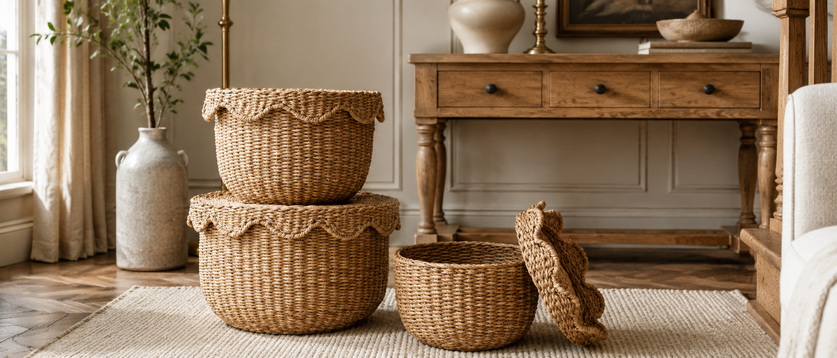 Home Décor & Decorative Accessories