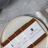 Natural Coconut Dish Scourers – Eco-Friendly Kitchen Cleaning Pads