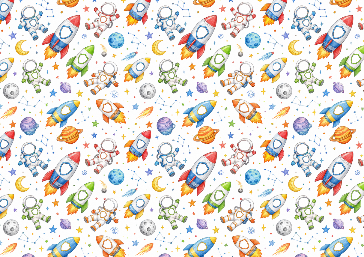 Kids Space