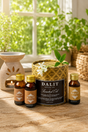 Citronella & Lemongrass Incense Refills – Set of 3