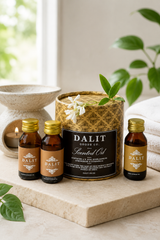 Citronella & Lemongrass Incense Refills – Set of 3