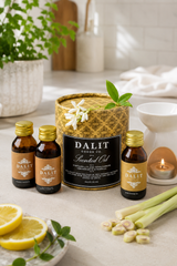 Citronella & Lemongrass Incense Refills – Set of 3