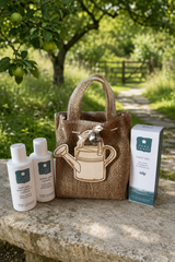 Personalised Gardener’s Gift Bag - The Potting Shed