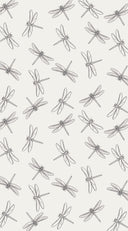 Dragonfly Wrapping Paper – A1 Gift Wrap Sheets in 90gsm or 140gsm