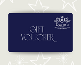 Byard’s Boutique Gift Card