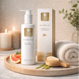 Grapefruit & Lemongrass Shower Gel Pure Lakes
