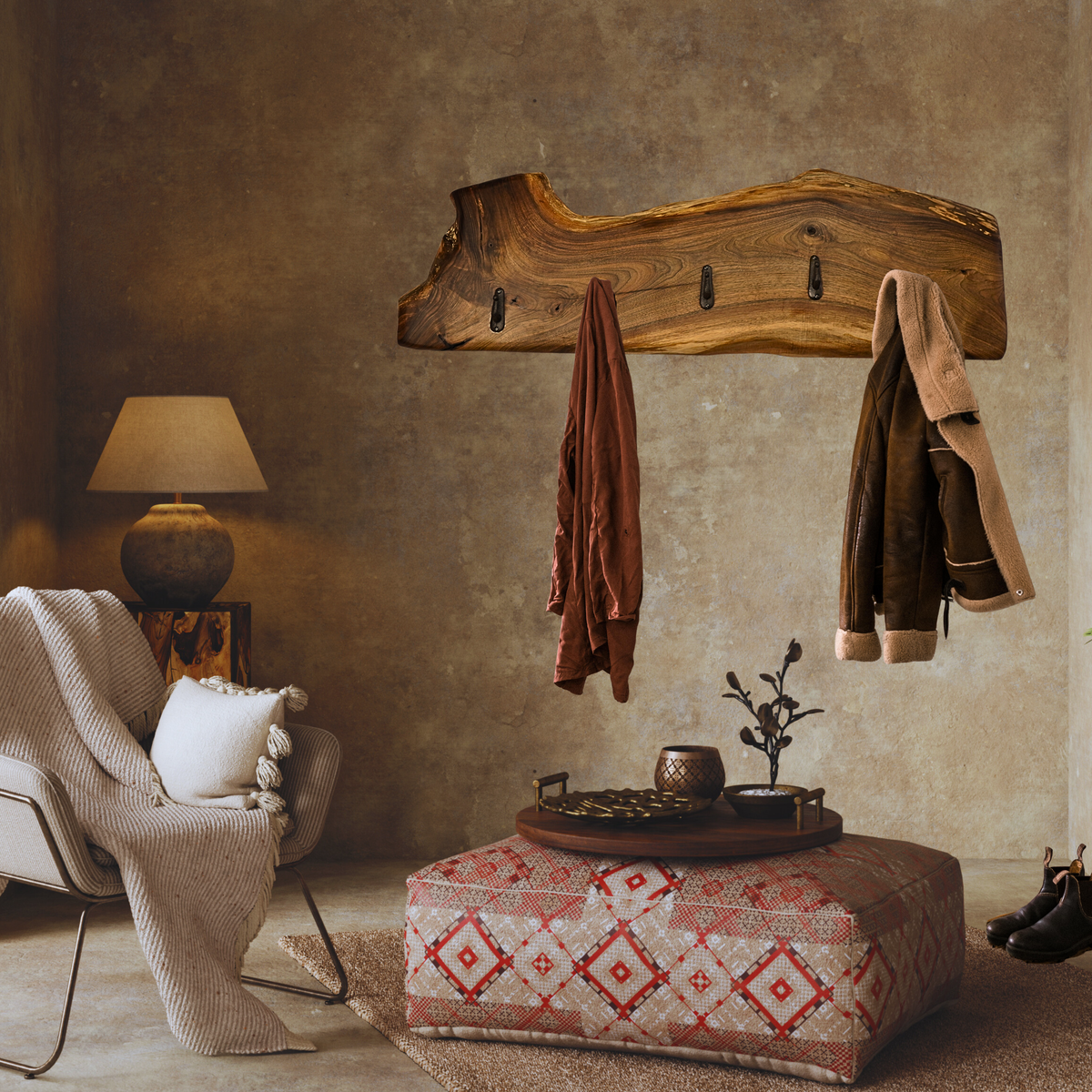 Storage & Organisation for the Home