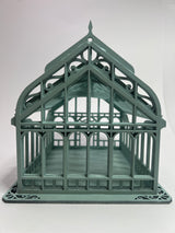 Victorian Greenhouse Box "Mint Edition"