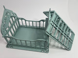 Victorian Greenhouse Box "Mint Edition"