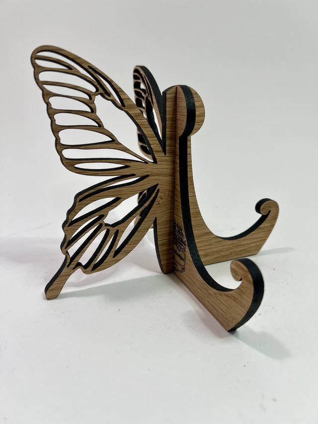 Tablet Stand "Butterfly Edition"