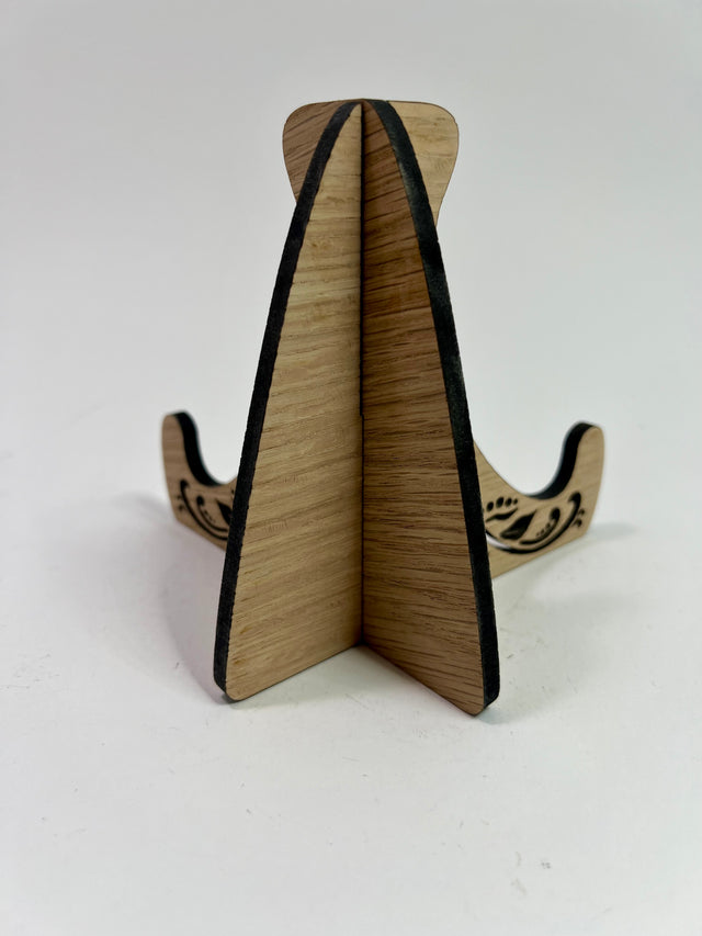 Tablet Stand "Smooth Edition"