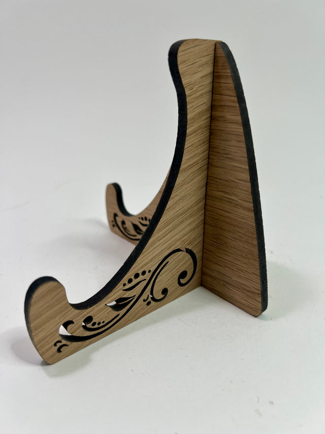 Tablet Stand "Smooth Edition"