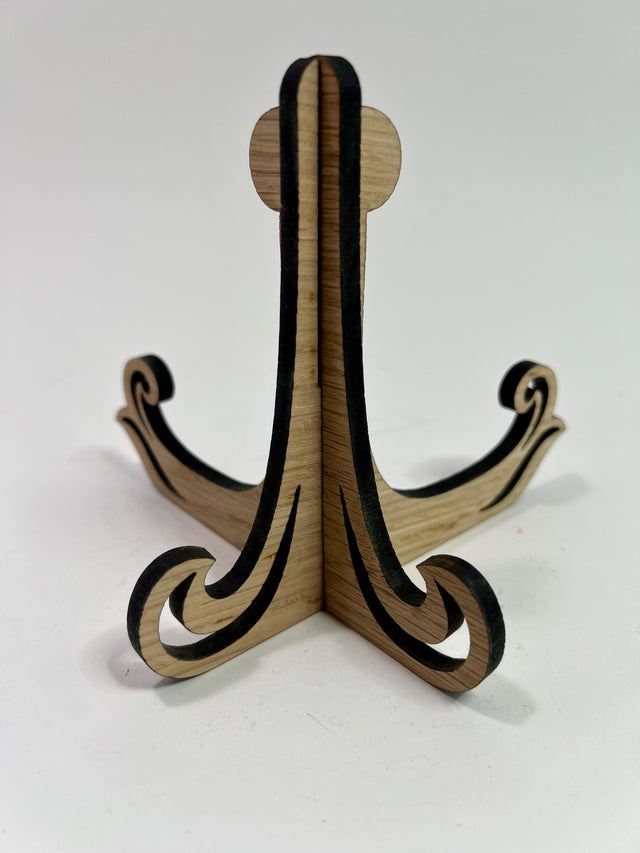 Tablet Stand "Smooth Flick Edition"