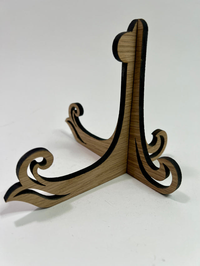 Tablet Stand "Smooth Flick Edition"