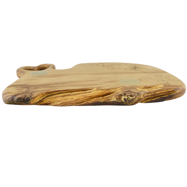 Charcuterie Board Love Spread