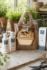 Personalised Gardener’s Gift Bag - The Potting Shed
