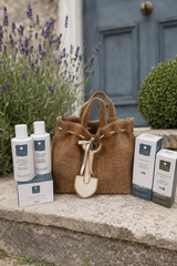 Personalised Gardener’s Rest & Recover Gift Set