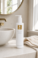 Grapefruit & Lemongrass Hand Wash - 250ml