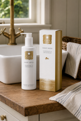 Grapefruit & Lemongrass Hand Wash - 250ml