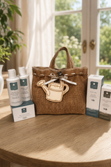 Personalised Gardener’s Rest & Recover Gift Set
