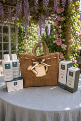 Personalised Gardener’s Rest & Recover Gift Set
