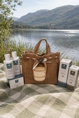 Personalised Gardener’s Rest & Recover Gift Set