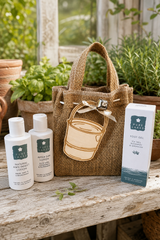 Personalised Gardener’s Gift Bag - The Potting Shed