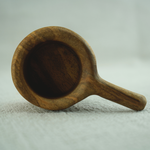 Little Walnut Pot 003