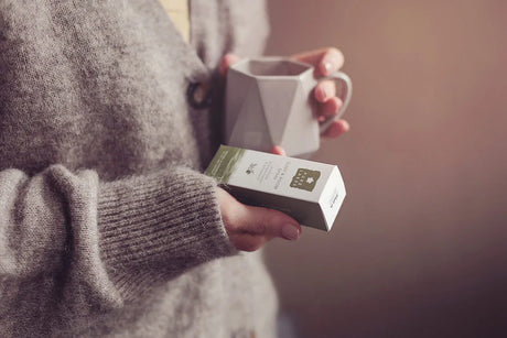 Lavender, Frankincense & Bergamot - Sleep & Room Spray