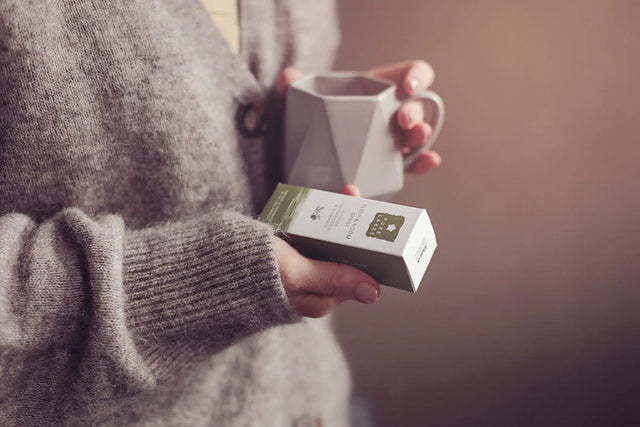 Lavender, Frankincense & Bergamot - Sleep & Room Spray