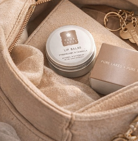  natural lip balm 