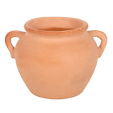 Terracotta Urn Citronella Outdoor Candle