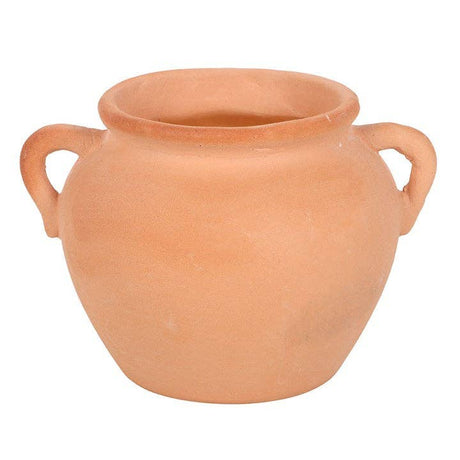 Terracotta Urn Citronella Outdoor Candle