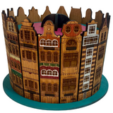 Town House Storage box
