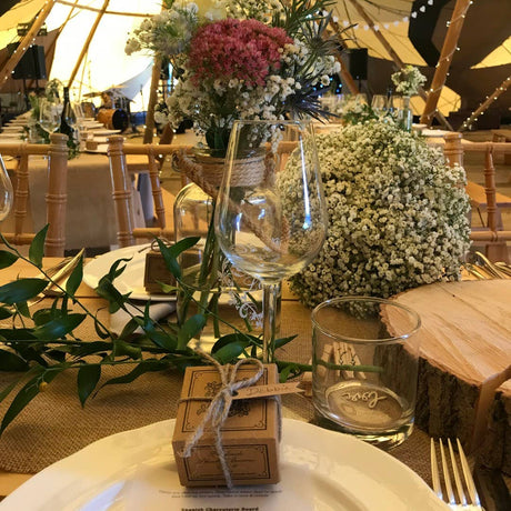 Handmade Terracotta Tealight Candle | Rahul Beeswax Candle