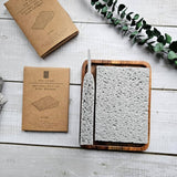Eco Pop-Up Sponges – Plastic-Free Compostable Cleaning Sponges