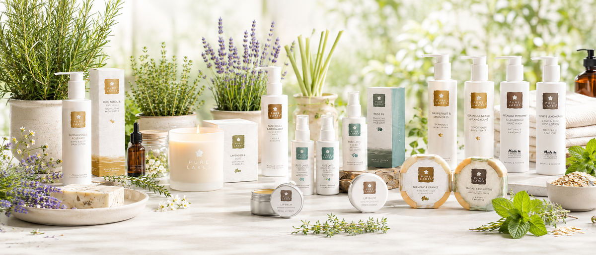 Bath, Body & Wellbeing