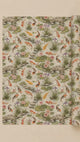 Koi Pond Wrapping Paper – Water Lily Garden Gift Wrap