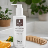 Pure Lakes hair care products 